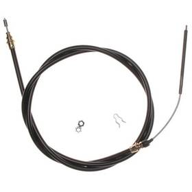 Bc92934 Raybestos Element3 Parking Brake Cable
