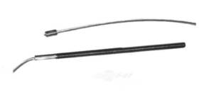 Bc92940 Raybestos Parking Brake Cable-element3