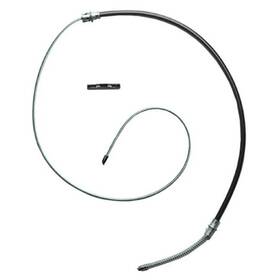 Bc92942 Raybestos Element3 Parking Brake Cable