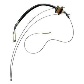 Bc92950 Raybestos Element3 Parking Brake Cable