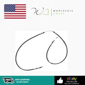 Bc92952 Raybestos Premium Element3 Replacement Rear Parking Brake Cable