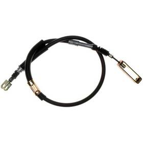 Bc92969 Raybestos Element3 Parking Brake Cable