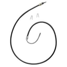 Bc92974 Raybestos Element3 Parking Brake Cable