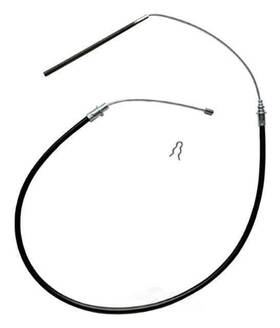 Bc93009 Raybestos Parking Brake Cable-element3