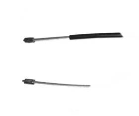 Bc93031 Raybestos Parking Brake Cable-element3