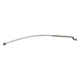 Bc93047 Raybestos For Dodge Ramcharger 74-93 Element3 Intermediate Parking Brake Cable