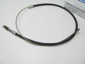 Bc93069 Raybestos Rear Right Parking Brake Cable 1979-1981 Toyota Celica