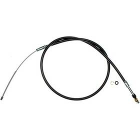 Bc93071 Raybestos Element3 Parking Brake Cable