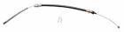 Bc93094 Raybestos Parking Brake Cable- Professional Grade, Front,rear