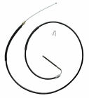 Bc93137 Raybestos Parking Brake Cable- Professional Grade, Front