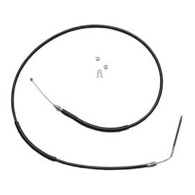 Bc93138 Raybestos Element3 Parking Brake Cable