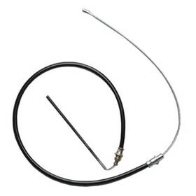 Bc93140 Raybestos Element3 Parking Brake Cable