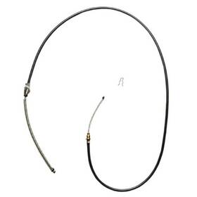 Bc93214 Raybestos Element3 Parking Brake Cable