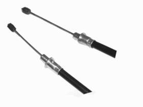 Bc93217 Raybestos Parking Brake Cable-element3
