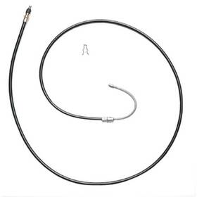 Bc93226 Raybestos Element3 Parking Brake Cable