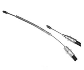 Bc93232 Raybestos Parking Brake Cable-element3
