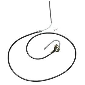 Bc93242 Raybestos Element3 Parking Brake Cable