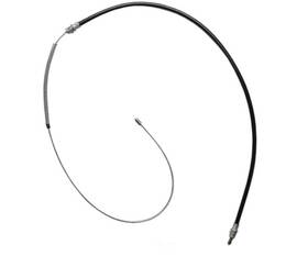 Bc93244 Raybestos Parking Brake Cable-element3