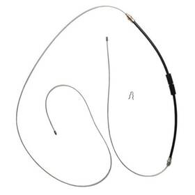 Bc93276 Raybestos Element3 Parking Brake Cable