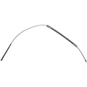Bc93288 Raybestos Element3 Parking Brake Cable