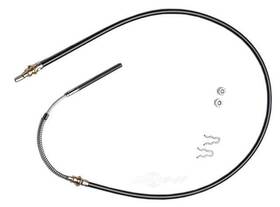 Bc93331 Raybestos Frt Brake Cable