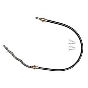 Bc93341 Raybestos Element3 Parking Brake Cable