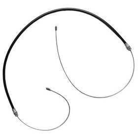 Bc93345 Raybestos Element3 Parking Brake Cable