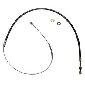 Bc93363 Raybestos Element3 Parking Brake Cable