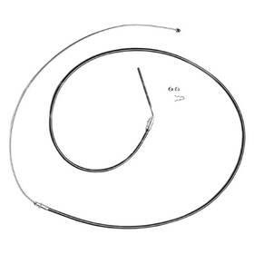 Bc93382 Raybestos For Dodge W200 Pickup 72-74 Element3 Front Parking Brake Cable