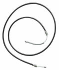 Bc93397 Raybestos Parking Brake Cable- Professional Grade, Rear Right