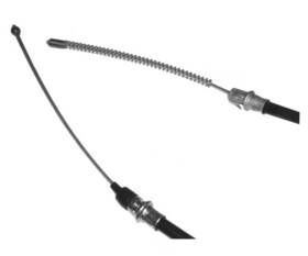 Bc93438 Raybestos Parking Brake Cable-element3