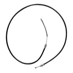 Bc93453 Raybestos Element3 Parking Brake Cable