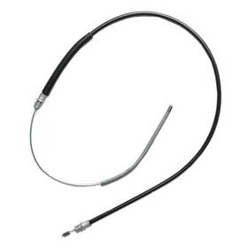 Bc93484 Raybestos Element3 Parking Brake Cable