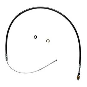 Bc93497 Raybestos Element3 Parking Brake Cable
