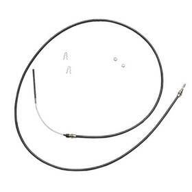 Bc93549 Raybestos Element3 Parking Brake Cable