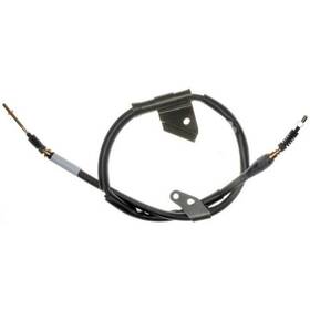Bc93559 Raybestos Parking Brake Cables Rear Passenger Right Side Hand For Maxima