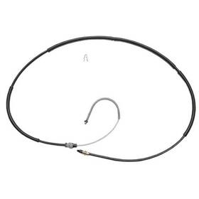 Bc93592 Raybestos Element3 Parking Brake Cable