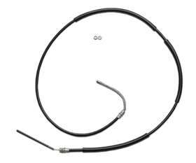 Bc93630 Raybestos Rr Right Brake Cable