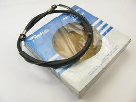 Raybestos Bc93648 Rear Right Parking Brake Cable 1985-89 Camaro 1982-89 Firebird