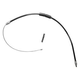 Bc93658 Raybestos For Ford Thunderbird 87-88 Element3 Front Parking Brake Cable