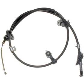 Bc93665 Raybestos Element3 Parking Brake Cable