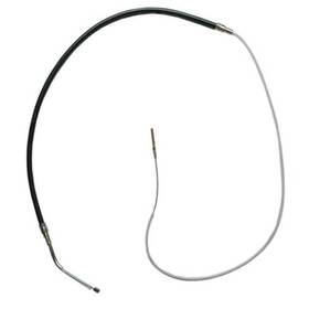 Bc93705 Raybestos Element3 Parking Brake Cable