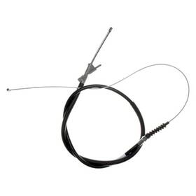 Bc93731 Raybestos For Toyota Pickup 1979-1983 Element3 Parking Brake Cable