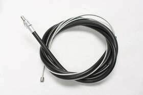 Bca93744 Raybestos Bc93744 Front Parking Brake Cable Carquest # Note Inch 121-1/8 Length Rwd