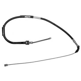 Bc93769 Raybestos Element3 Parking Brake Cable