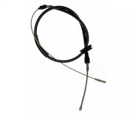 Bca93784 Raybestos Bc93784 Rear Parking Brake Cable Cq Fits 1984-1988 Audi 5000