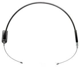 Bc93821 Raybestos Parking Brake Cable-element3