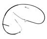 Bc93825 Raybestos Element3 Parking Brake Cable