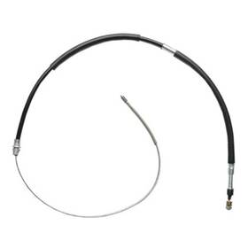 Bc-93850 Raybestos Bc93850 Parking Brake Cable