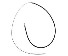 Bc93896 Raybestos Parking Brake Cable-element3 Fits 87-91 Chevrolet Llv